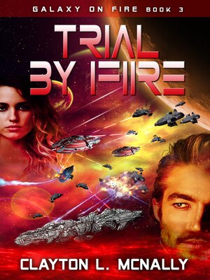 cover image of Trial by Fire